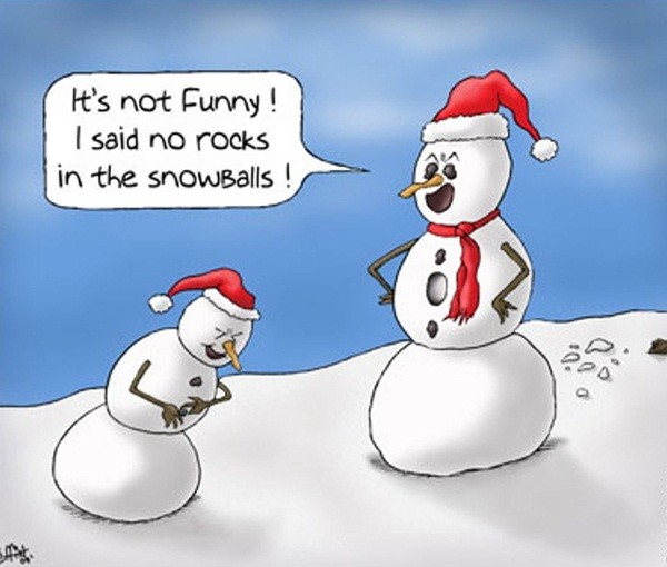 Merry Christmas 2019 Xmas Funny Jokes & Memes, Quotes, GIF ...