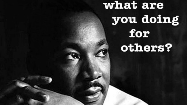 Happy Martin Luther King Jr. Day 2017 Quotes Slogans Sayings Whatsapp