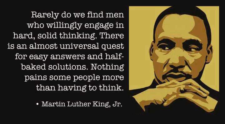 Happy Martin Luther King Jr. Day 2017 Quotes Slogans Sayings Whatsapp