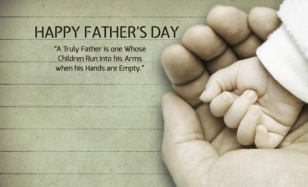 2019 Happy Father's Day Quotes Wishes Messages Songs ...
