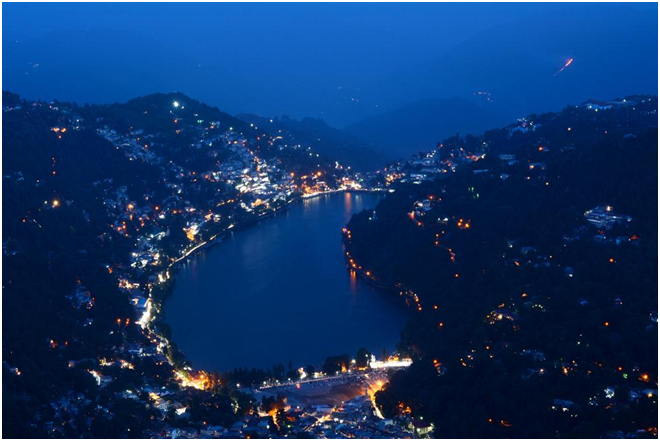 5 Activities Not to Miss When in Nainital