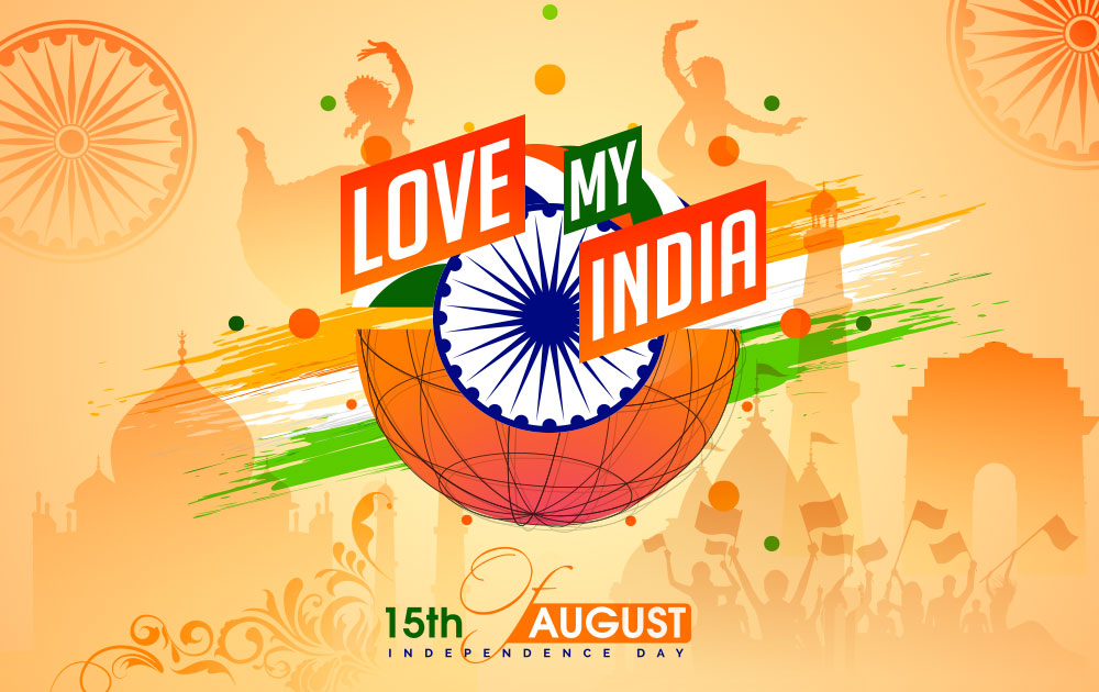 Independence Day Images | Love India Images