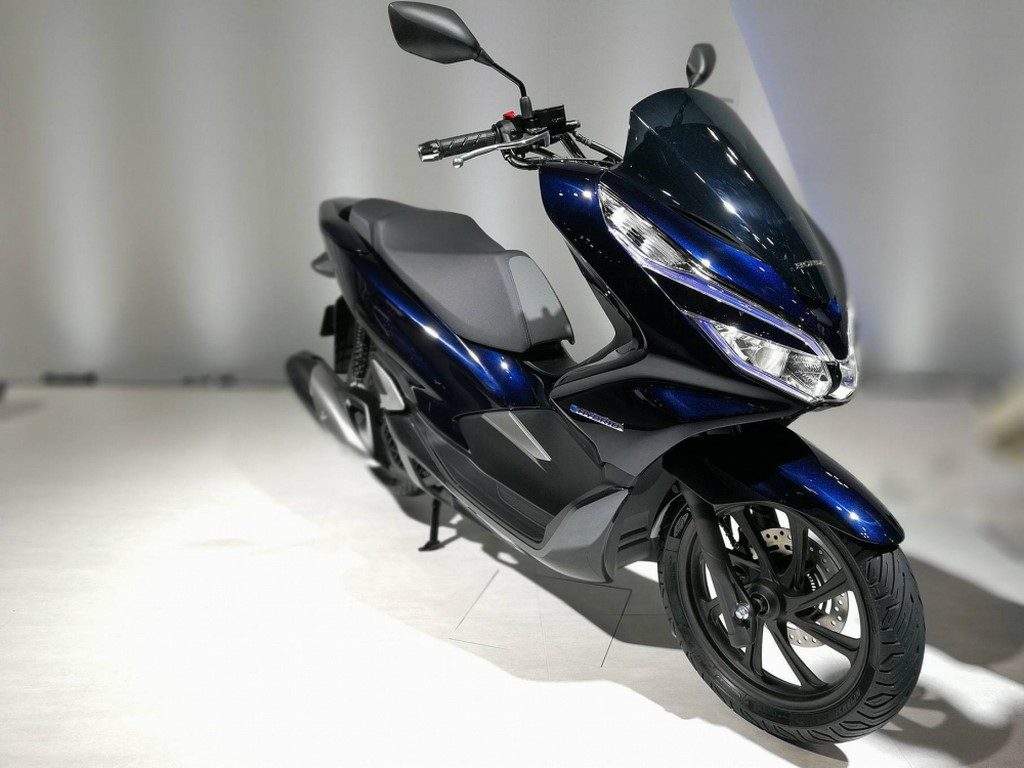 Top 5 Electric Two-wheelers At Auto Expo 2018 | Coming in India ...