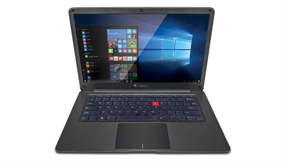 iBall Launched CompBook Premio v2.0 Budget laptop in India, Specs, Feature and Price