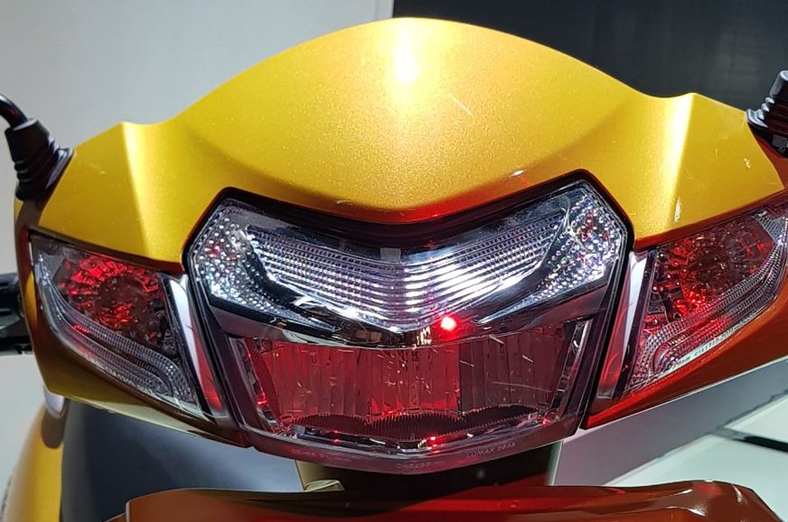 Honda Activa 5G: Launch Date India, Images, Features, Specs, Expected Price