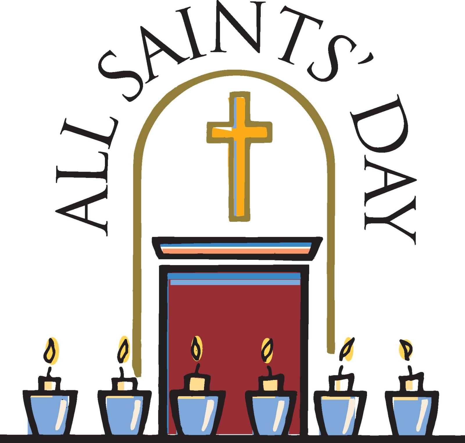 All Saints’ Day 2019 Facts, Prayers, Meaning, Images, and Traditions