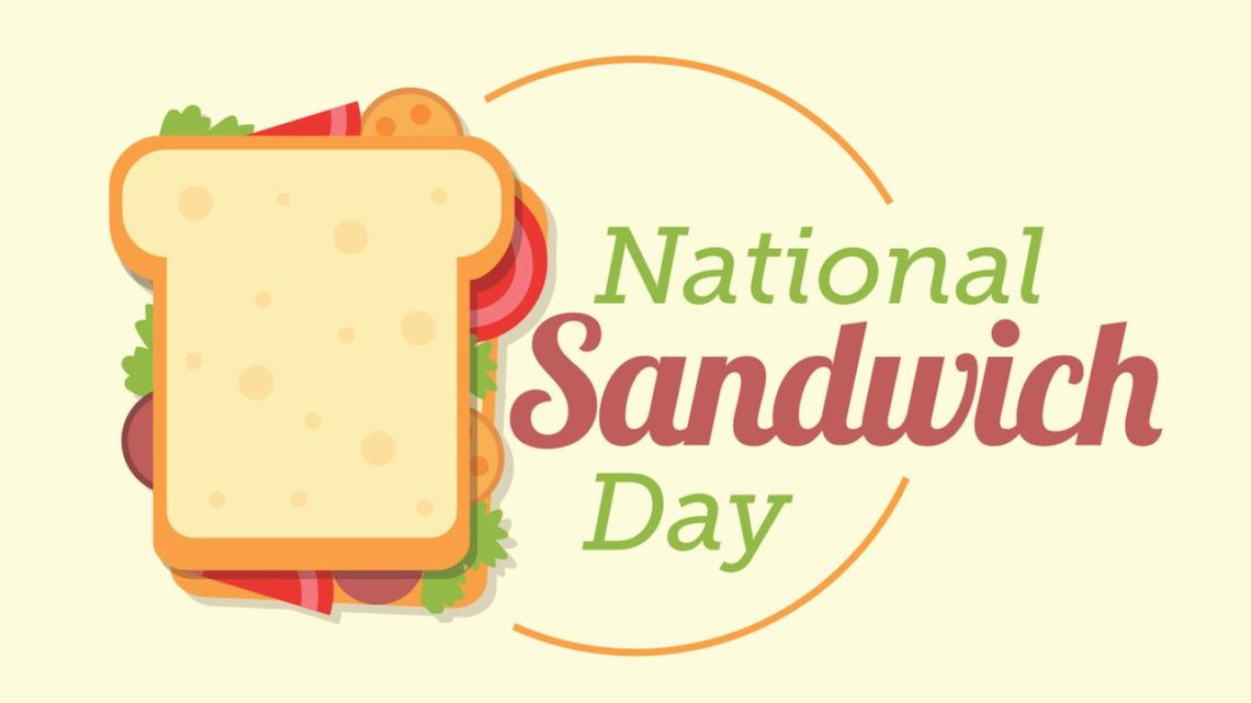 National Sandwich Day 2018 Deals and Specials To Celebrate With