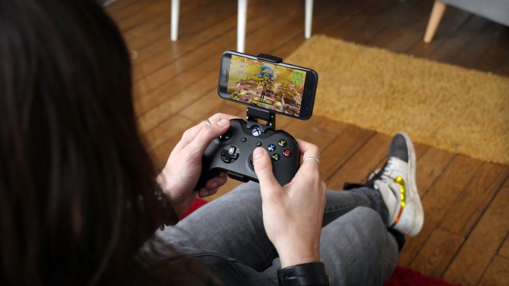 The future of the gaming industry: the shift to paid online gaming