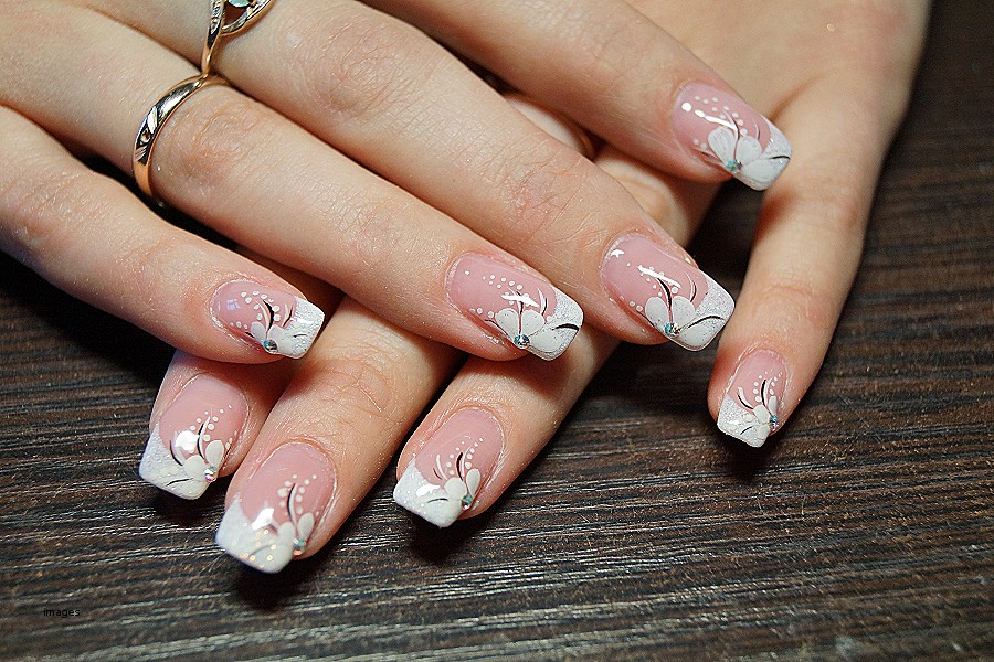 7. 5 Nail Art Designs That Are Perfect for Weddings - wide 6