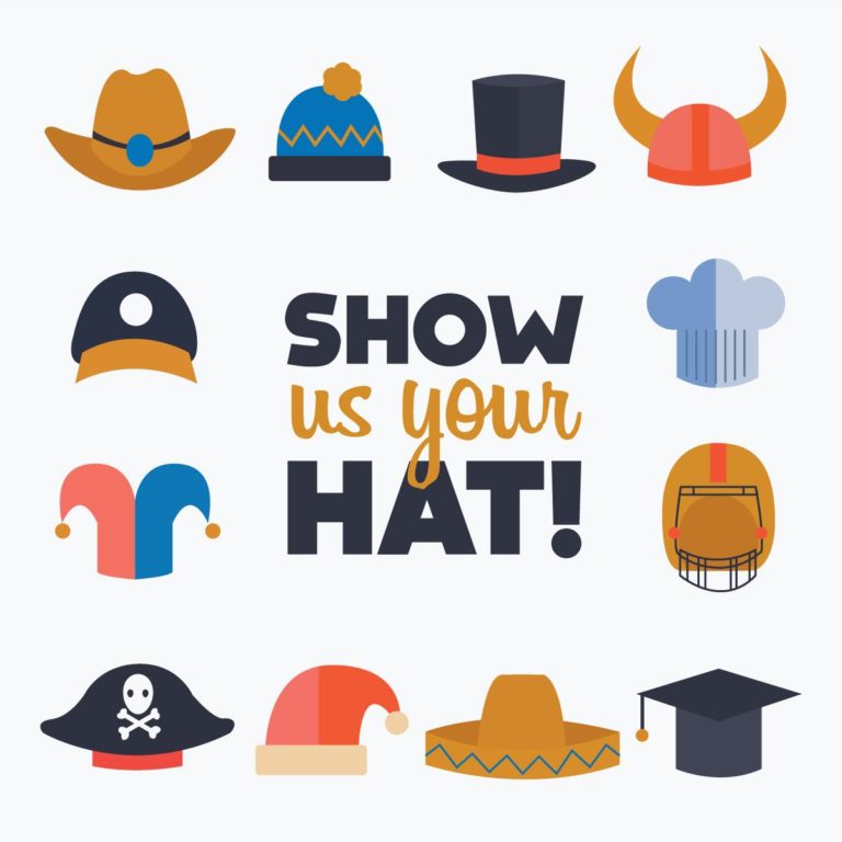 National Hat Day 2019 Activities, Quotes, Wishes, Status, Images
