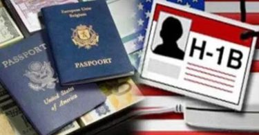 Anticipated regulation on H1B visa holders