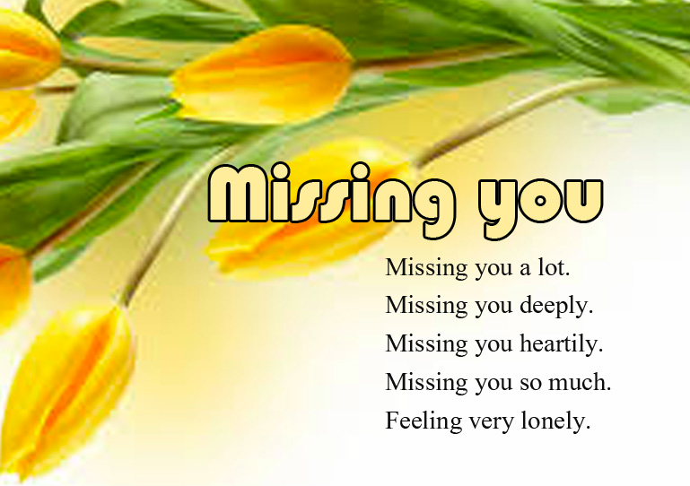 Missing Day Wishes - scoailly keeda
