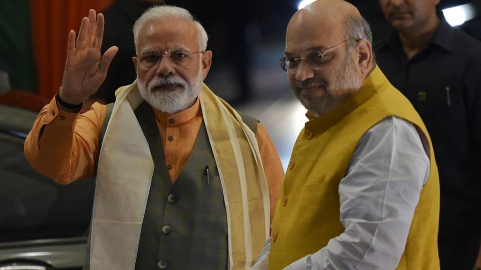 BJP Candidates Full List for General Lok Sabha Elections 2019