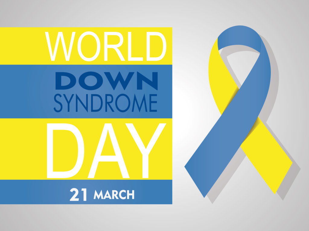 When Is World Down Syndrome Day 2024 Gerry Loella