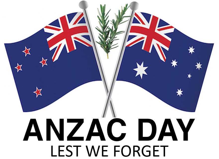 Happy Anzac Day 2019 Quotes Celebration Facts Poems Images And Photos