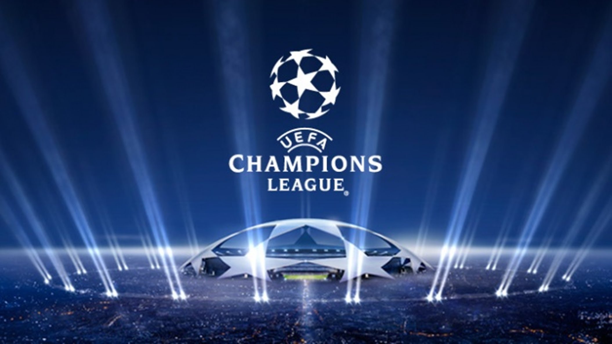 UEFA Champions League Live Streaming 