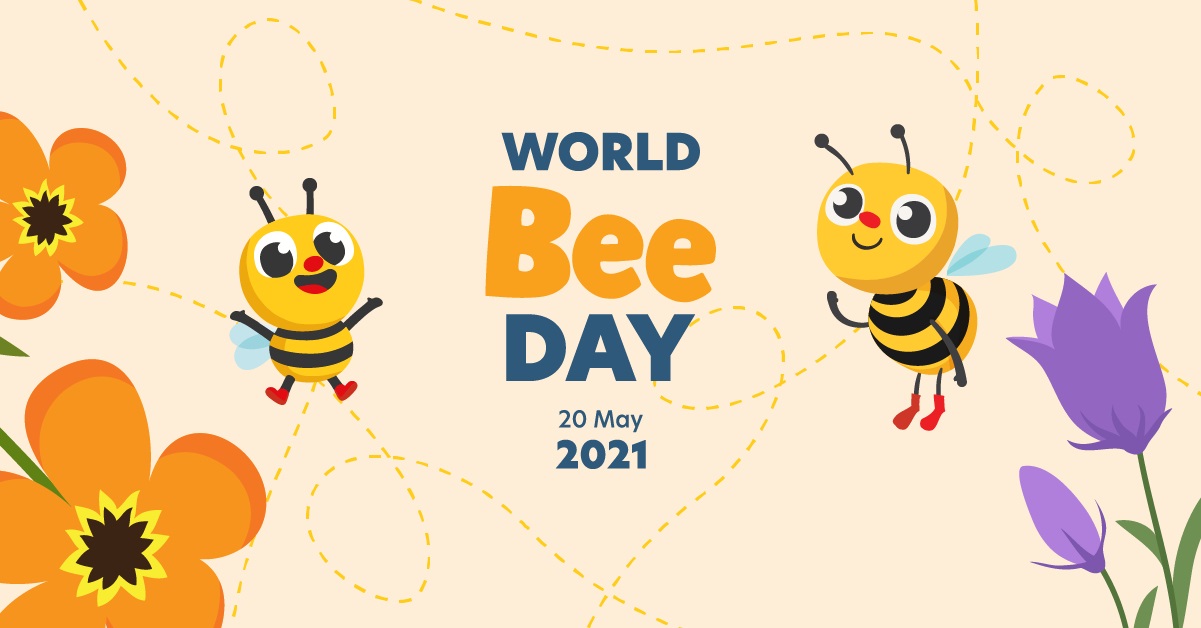 World Honey Bee Day 21 Theme Activities Significance And Interesting Facts