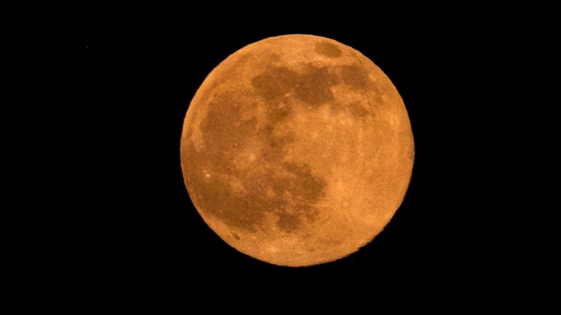 Strawberry Moon 2019: When and Where To Watch The Full Moon Live