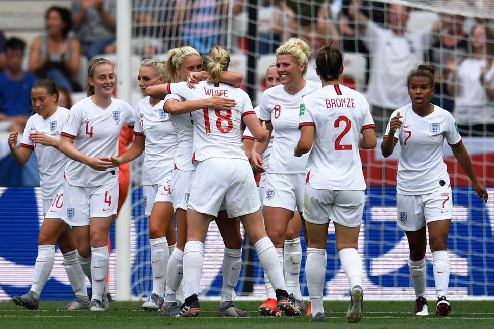 2019 FIFA Women's World Cup Live Streaming Today Match Score TV