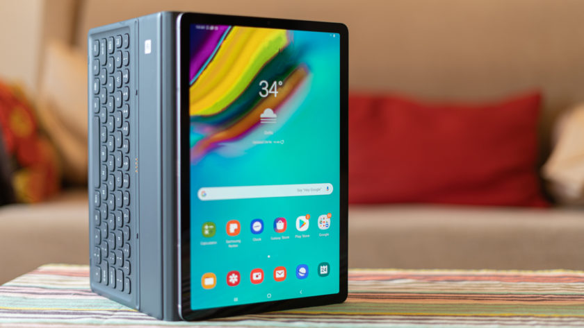  Samsung  Galaxy  Tab  S5e  Price  Specification Features 
