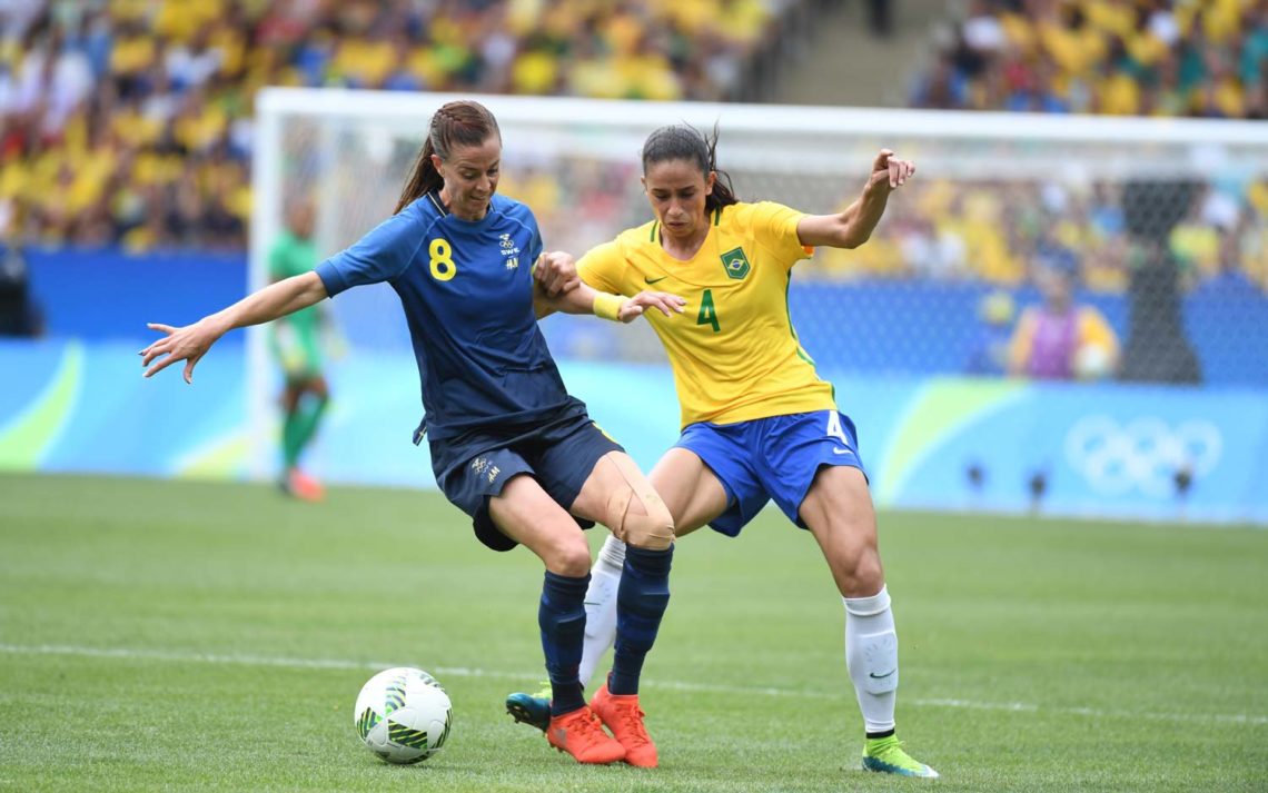 2019 FIFA Women's World Cup Live Streaming Today Match Score TV