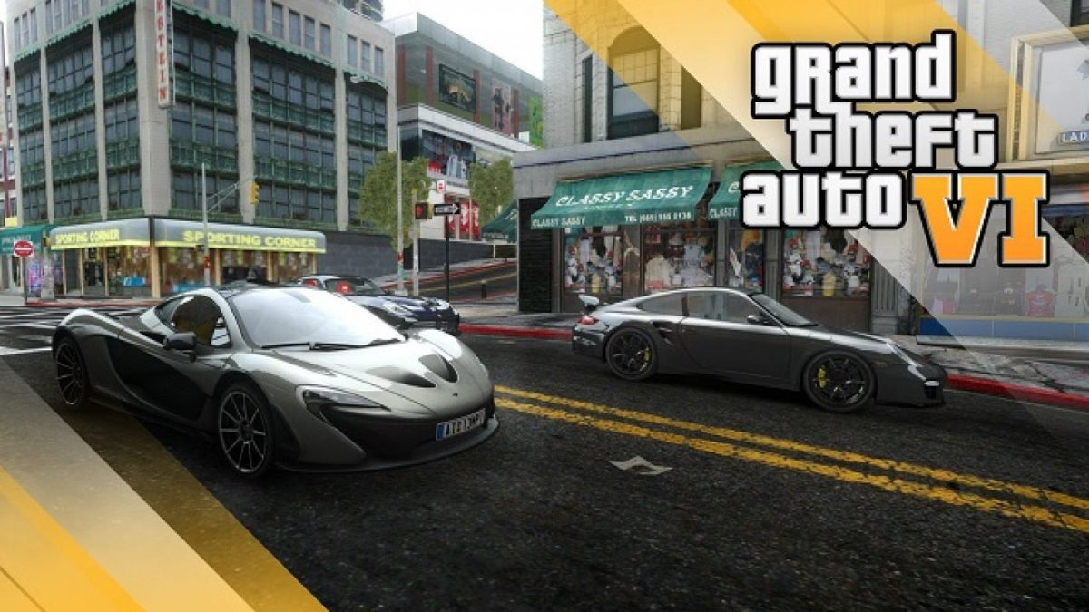 GTA 6 Grand Theft Auto Updates Release Date, Start Time, Cars & Leaks