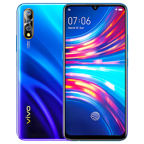 Vivo S1 Global Variant Price in India, Features