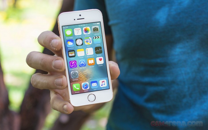 Appleâ€™s iPhone 6, iPhone 6s, iPhone 6s Plus discontinued in India