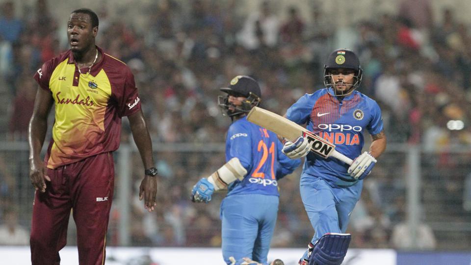 India vs West Indies Live Streaming Match Score 2019 TV Channel