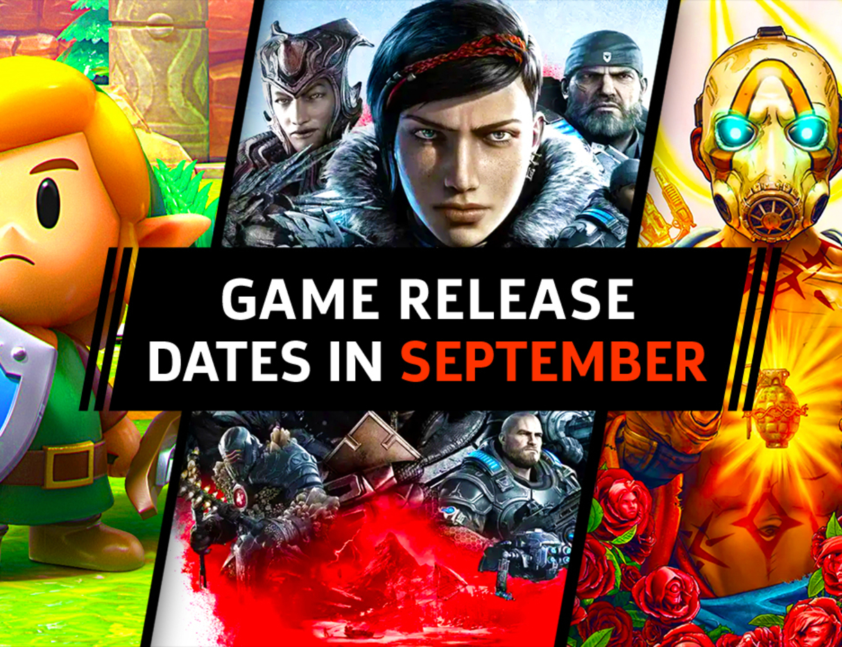 xbox game release dates
