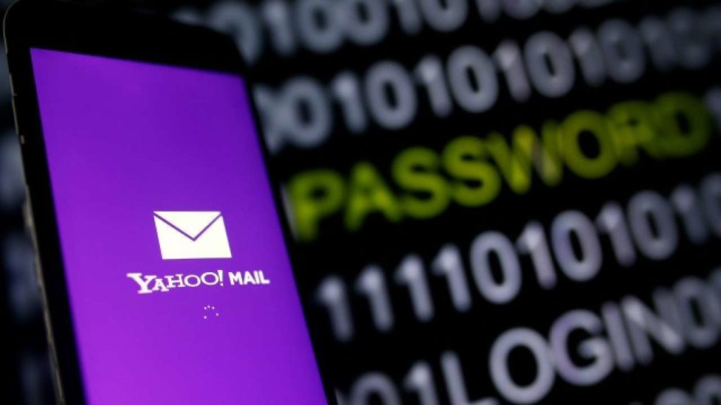 Yahoo Mail and Website Down Worldwide, Outage Impacts Users Worldwide