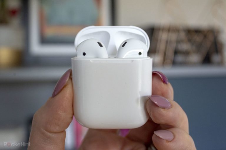 Apple AirPods Pro: Release Date, Price In India, Airpods 3