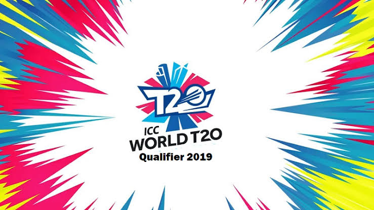 World t20 standings