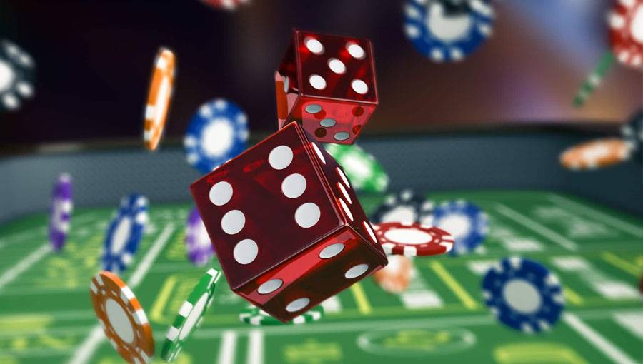 How I Got Started With top 5 casino games