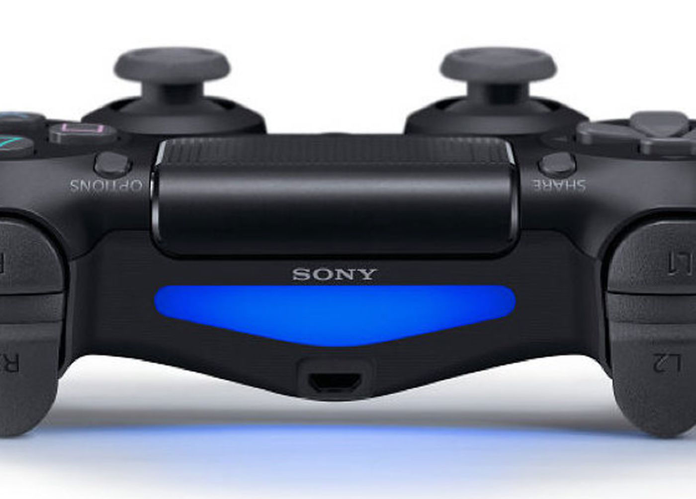Sony Gets Patent for a New PlayStation Controller Design Features Images