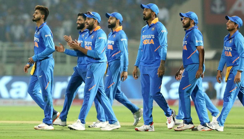 India's full International Cricket Schedule 2020: India fixtures and