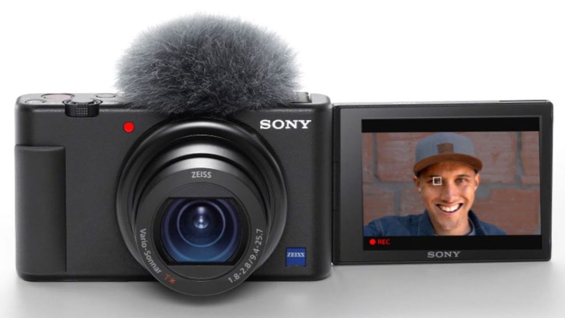 Sony ZV-1 Camera full details, specifications and price in India