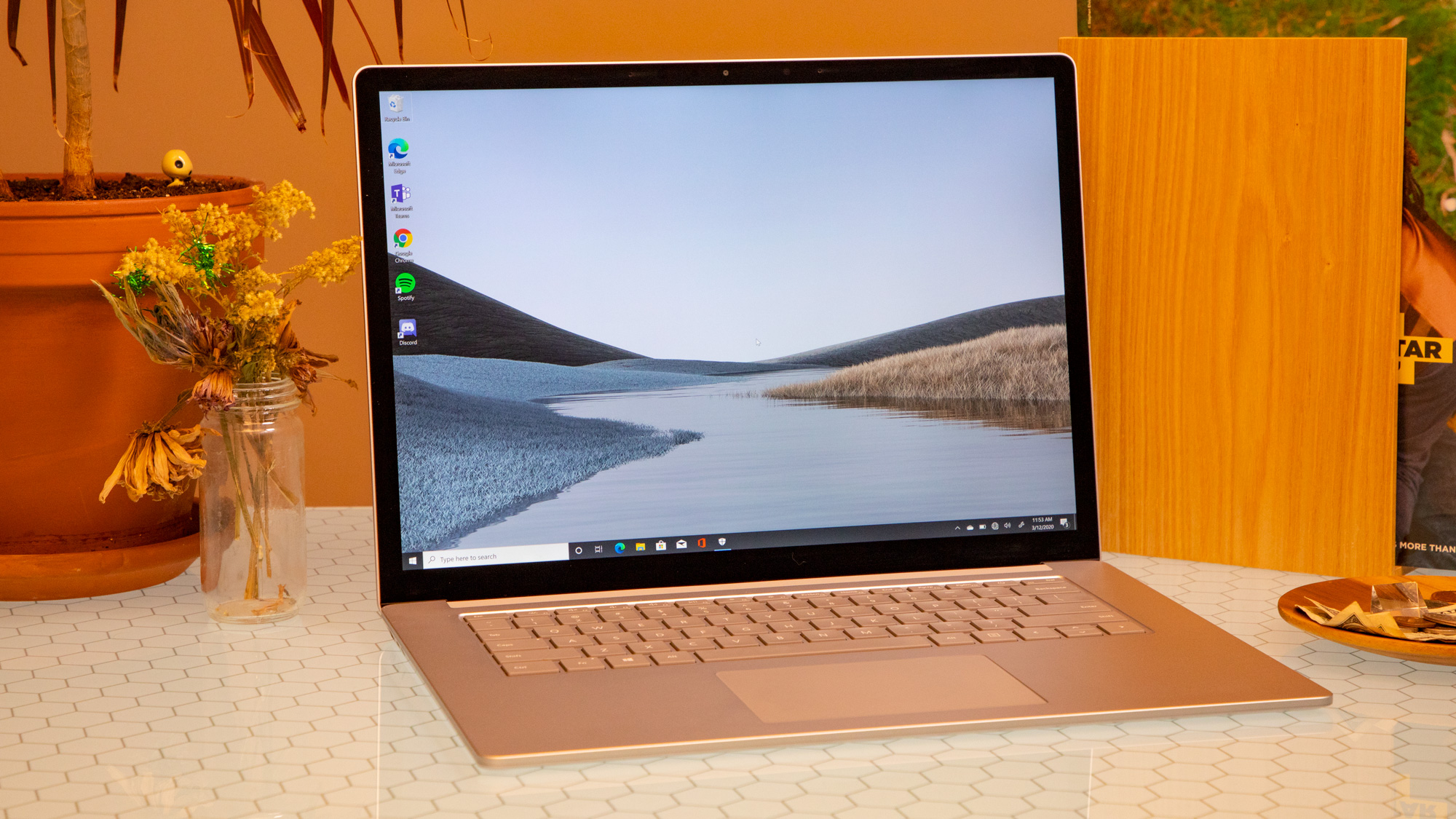 Microsoft Surface Laptop ‘Sparti’ Launch In India Price, Specification