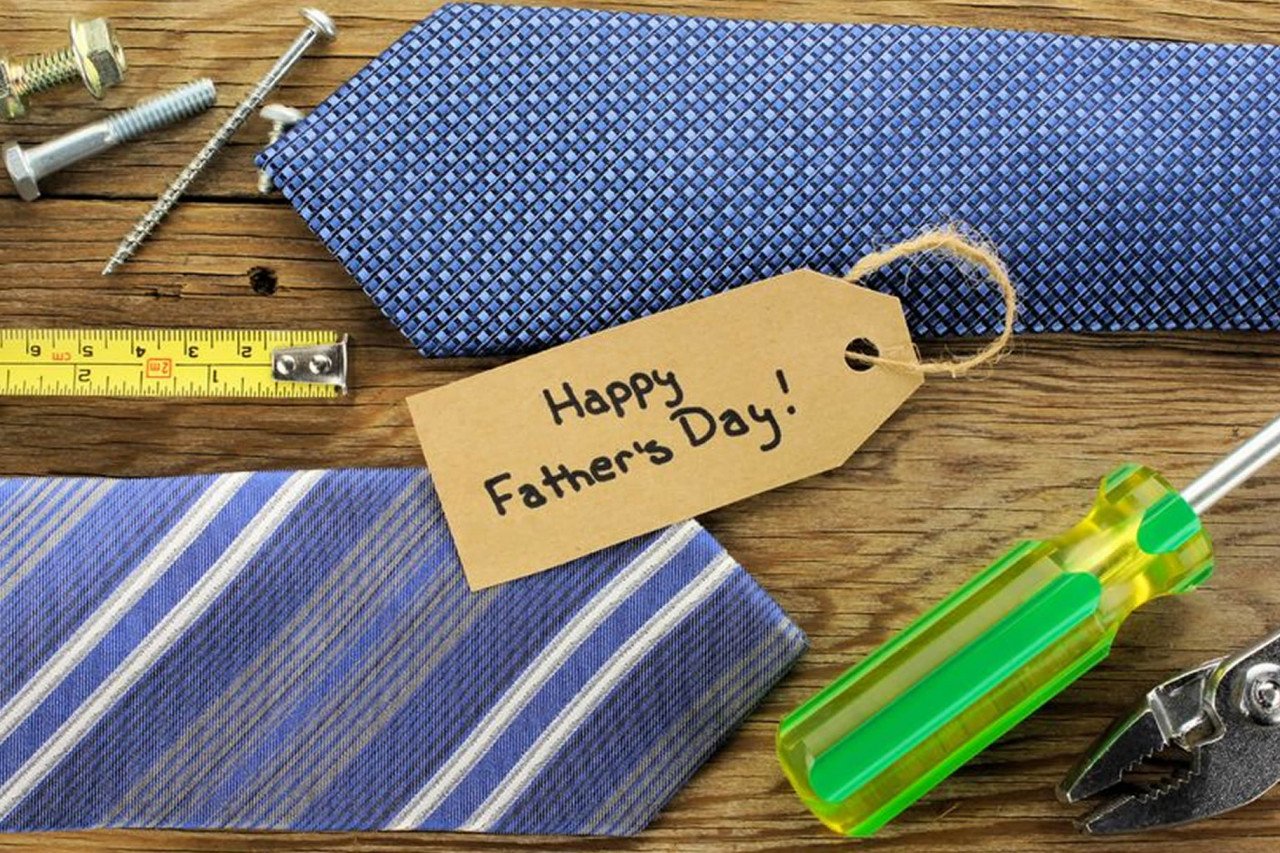 Father's Day Australia 2020 Date Quotes Gifts Ideas In Lockdown Sunday