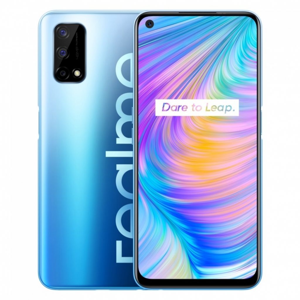 Realme Q-Series Smartphones Price In India Full Features & Specification