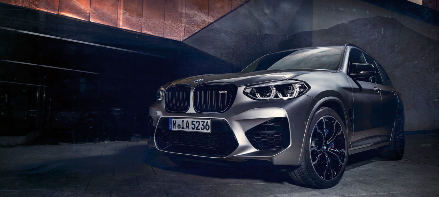 BMW X3 M Launched Price in India Competition Specification Features Images