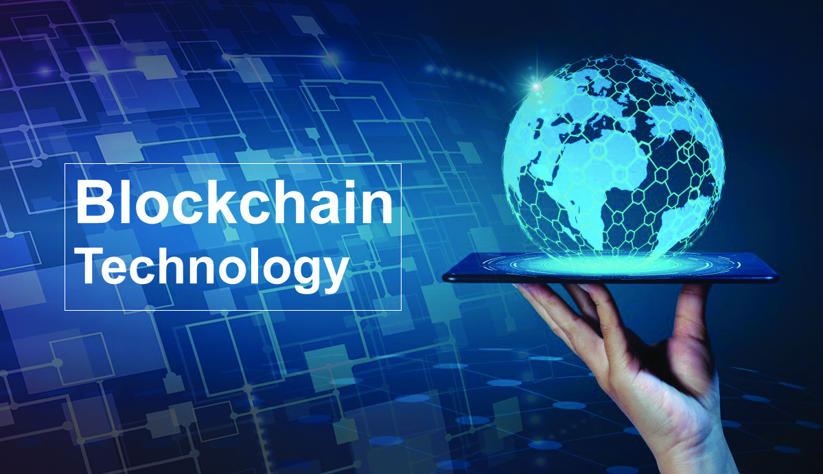 companies investing in blockchain technology