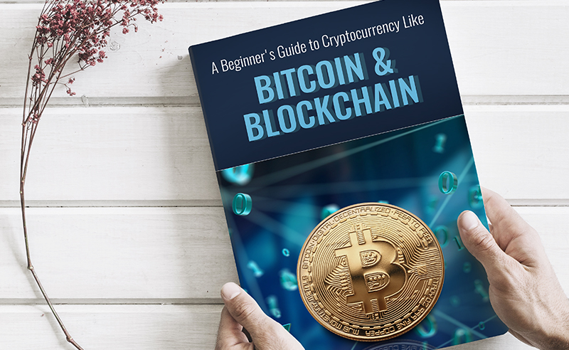buying bitcoin in blockchain