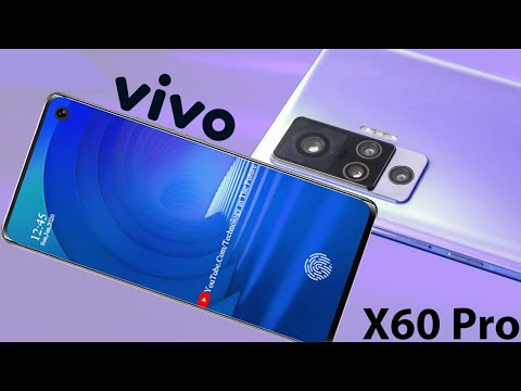 Vivo X60 and Vivo X60 Pro Launch Check Features ...