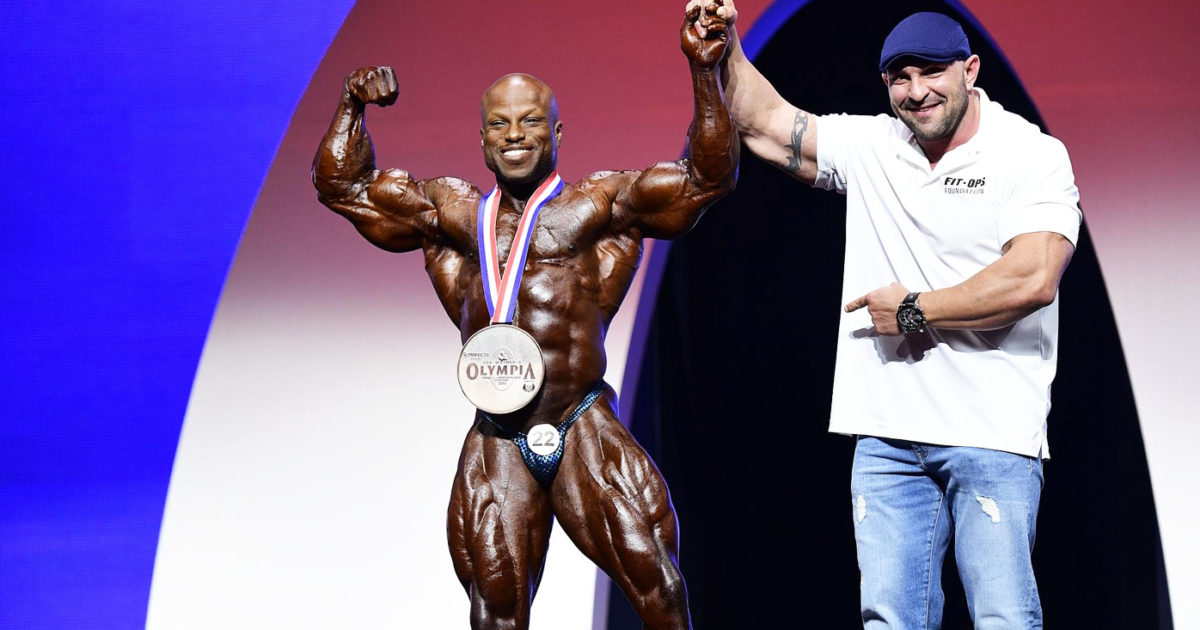 Mr. Olympia 2020: Big Ramy Wins The Title, Wiki-Bio, Highlights, Prize