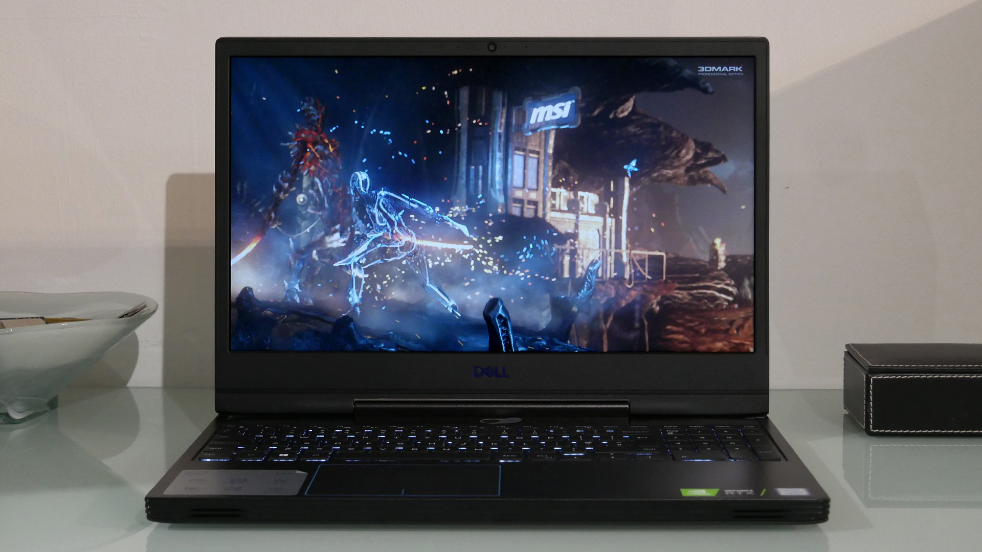 Dell G15 Gaming Laptop Full Features Configuration Price In India