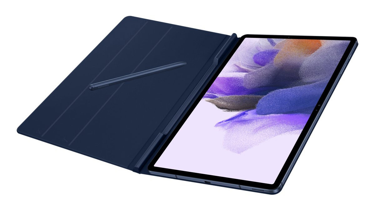 samsung tab s7 fe note taking