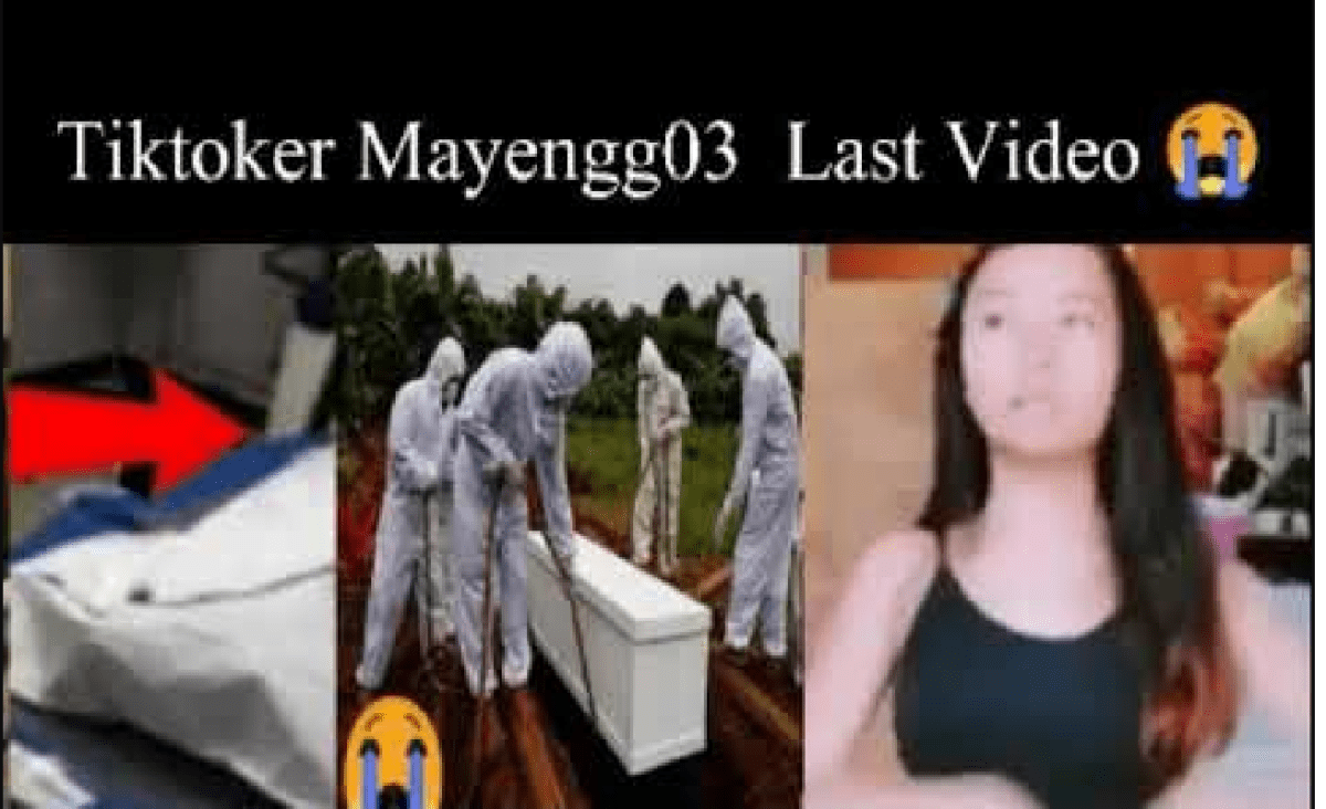 Mayenggo3 video