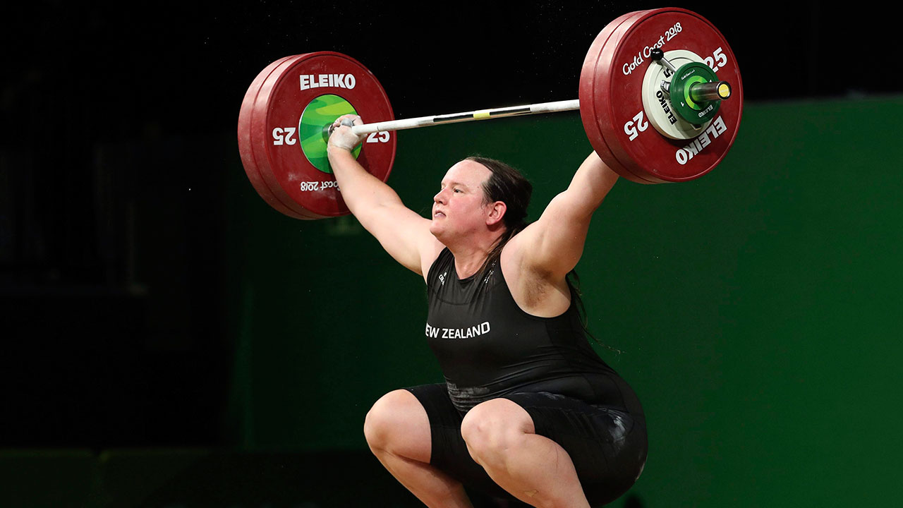 Who is Laurel Hubbard? First Transgender Weightlifter Compete At Summer