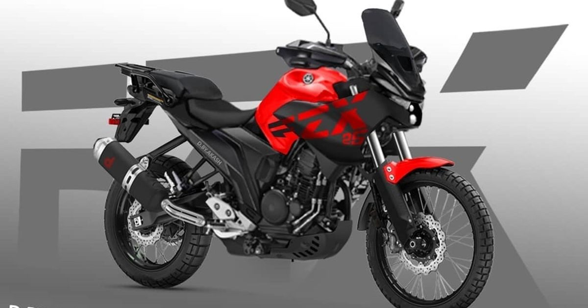 Yamaha Fz X 2021 Launch Date In India Specification Price Colours Variant Mileage And Top Speed